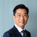 NextGen Innovations CEO, Taro Tanakaのプロフェッショナルなヘッドショット